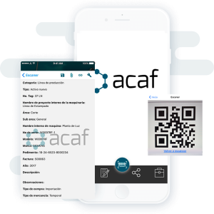 ACAF – Proteccion-de-Activos-Fijos ACAF - Proteccion-de-Activos-Fijos